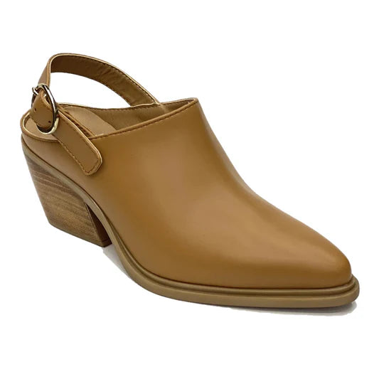 Elevated Western Flair