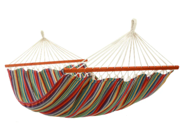 Hammocks