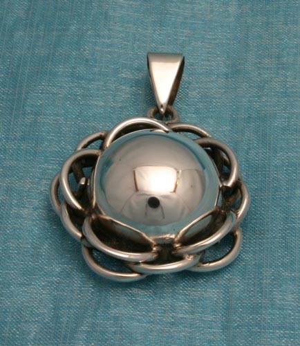 Pendants & Charms