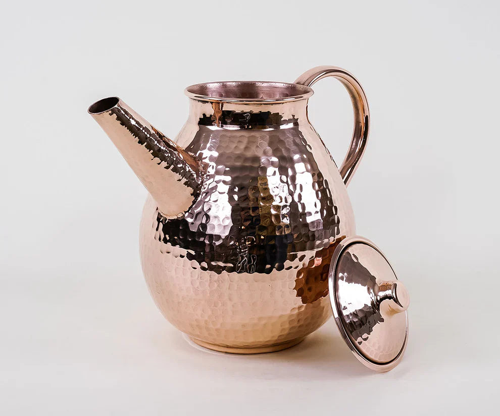 Copper Creations