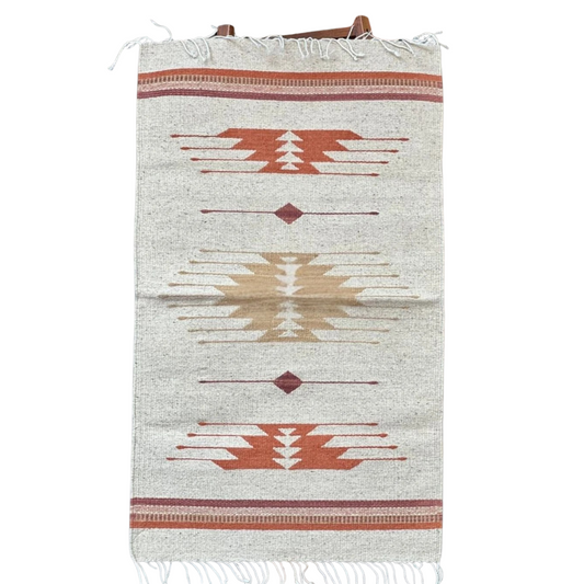 Arrow Wool Rug