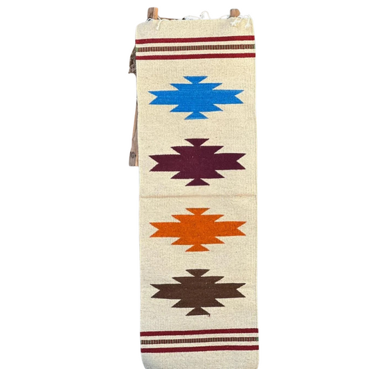 Colors Wool Rug