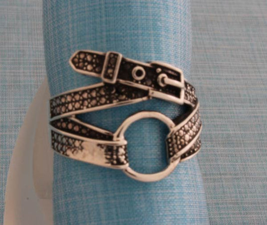 Buckle Up In Style