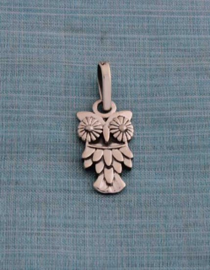 Wisdom in Silver