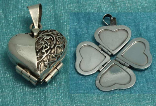 Four Hearts