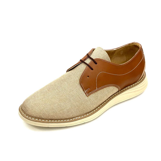Chic & Tan