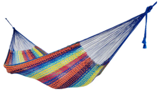 Fiesta Weave